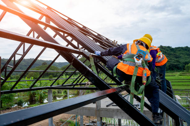 Professional Roofing Contractor in Myrtle Grove, FL