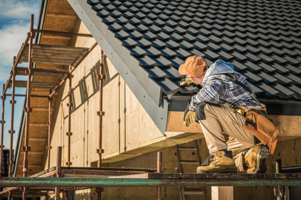 Best Roof Restoration Services  in Myrtle Grove, FL