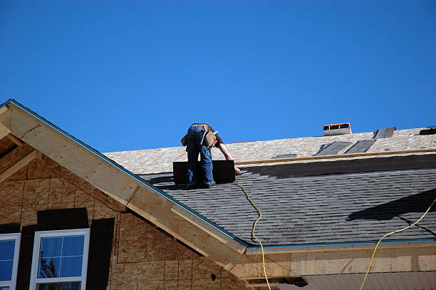 Best Residential Roofing Contractor  in Myrtle Grove, FL