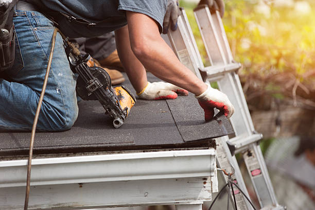 Best Local Roofing Companies  in Myrtle Grove, FL