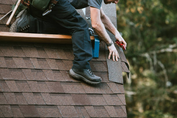 Best Commercial Roofing Services  in Myrtle Grove, FL